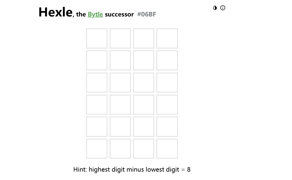 Hexle